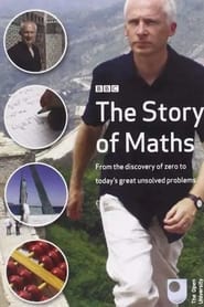 The Story of Maths' Poster