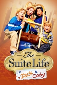 Streaming sources forThe Suite Life of Zack  Cody