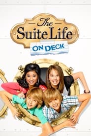Streaming sources forThe Suite Life on Deck