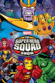 Streaming sources forThe Super Hero Squad Show