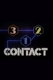 321 Contact' Poster
