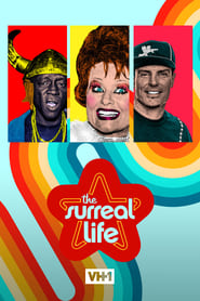 The Surreal Life' Poster