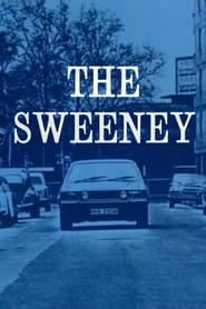 The Sweeney' Poster