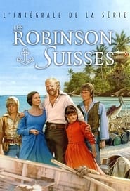 The Swiss Family Robinson' Poster