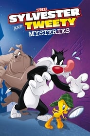 Streaming sources forThe Sylvester  Tweety Mysteries