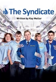 Streaming sources forThe Syndicate