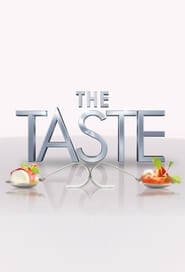 The Taste' Poster