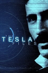 The Tesla Files' Poster