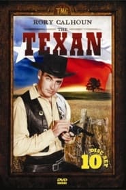 Streaming sources forThe Texan