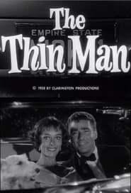 Streaming sources forThe Thin Man