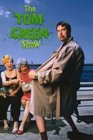 The Tom Green Show' Poster