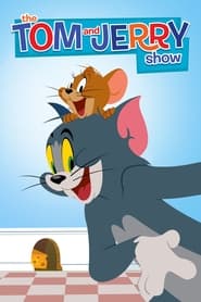 Streaming sources forThe Tom and Jerry Show