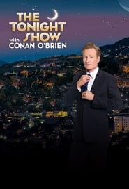 Streaming sources forThe Tonight Show with Conan OBrien