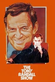 The Tony Randall Show' Poster