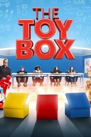 The Toy Box' Poster