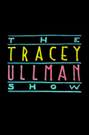 The Tracey Ullman Show' Poster