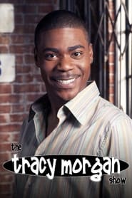 The Tracy Morgan Show' Poster