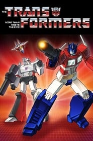 Streaming sources forThe Transformers