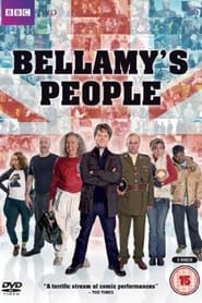 Bellamys People' Poster