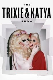 The Trixie  Katya Show Poster
