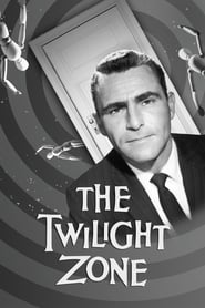 Streaming sources forThe Twilight Zone