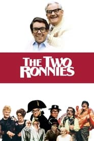 The Two Ronnies' Poster