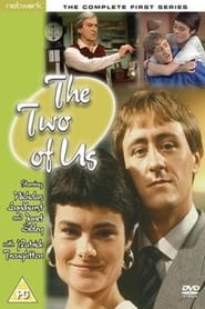 The Two of Us' Poster