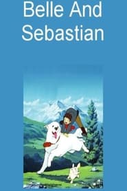 Belle and Sebastian' Poster