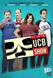 The UCB Show' Poster