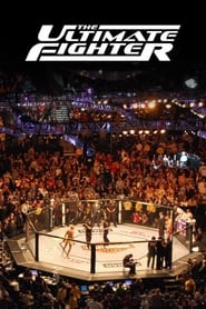 The Ultimate Fighter' Poster