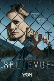 Bellevue' Poster