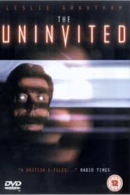 The Uninvited' Poster