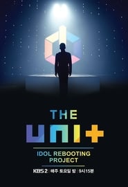 The Unit Idol Rebooting Project' Poster