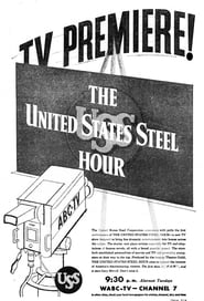 The United States Steel Hour' Poster