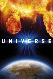 The Universe' Poster
