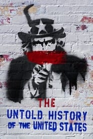 Streaming sources forThe Untold History of the United States
