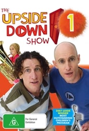 The Upside Down Show' Poster