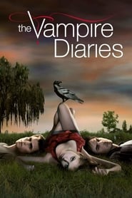 The Vampire Diaries' Poster