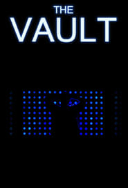 The Vault' Poster