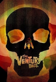 The Venture Bros' Poster