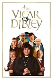 The Vicar of Dibley Poster