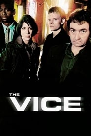 The Vice' Poster