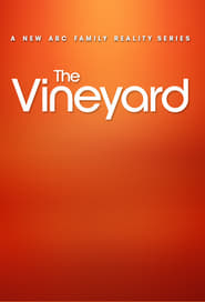 The Vineyard' Poster