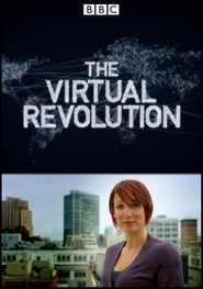 The Virtual Revolution' Poster