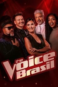 The Voice Brasil' Poster