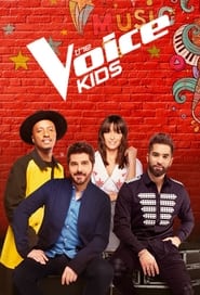 Streaming sources forThe Voice Kids