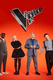 Streaming sources forThe Voice UK