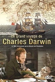 The Voyage of Charles Darwin' Poster