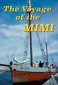 The Voyage of the Mimi' Poster