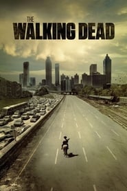 Streaming sources for The Walking Dead